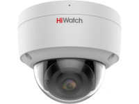 Видеокамера HiWatch IPC-D042C-G2/SU (4mm) ColorVu. в Морозовске 