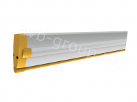 Стрела алюминиевая сечением 90х35 и длиной 4050 мм для шлагбаумов GPT и GPX (арт. 803XA-0050) в Морозовске 
