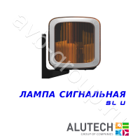 Лампа Allutech сигнальная универсальная SL-U в Морозовске 