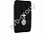 Абонентское устройство hands-free аудио IP PERLA, цвет чёрный лак в Морозовске 