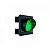 C0000704.1 Came Светофор светодиодный, 1-секционный, зелёный, 230 В в Морозовске 