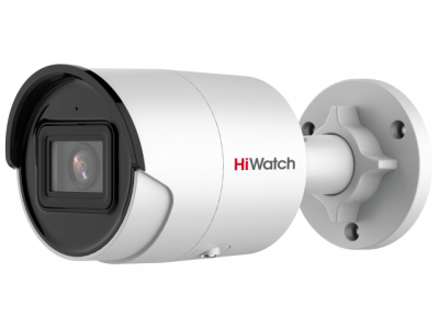  Видеокамера HiWatch IPC-B082-G2/U (2.8mm) 