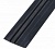 Нижний декоративный профиль для ходовой шины Geze Slimdrive SL (до 3,5 м.) в Морозовске 