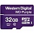 Western Digital WDD032G1P0A 32 Гб  в Морозовске 