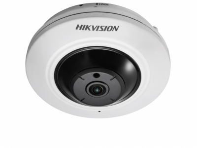  Hikvision DS-2CD2955FWD-I (1.05 mm) 