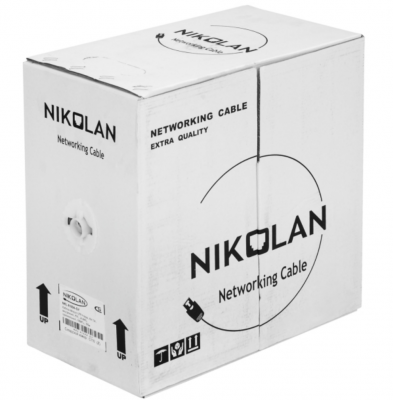  NIKOLAN NKL 4700B-BK с доставкой в Морозовске 
