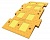 ИДН 1100 С (средний элемент желтого цвета из 2-х частей) в Морозовске 