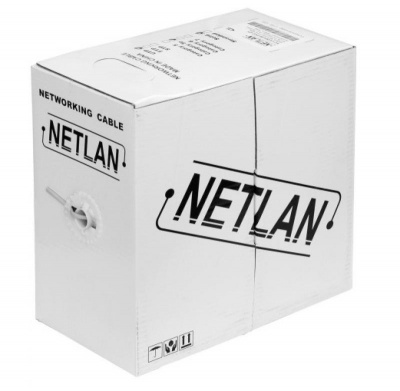  NETLAN EC-UU004-5E-LSZH-OR с доставкой в Морозовске 