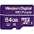 Western Digital WDD064G1P0A 64 Гб в Морозовске 